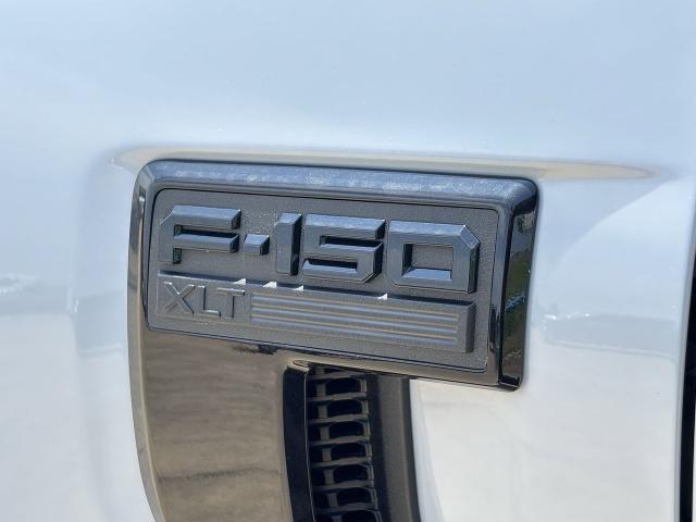 new 2025 Ford F-150 car, priced at $49,066
