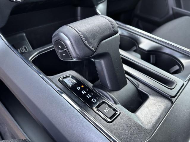 new 2025 Ford F-150 car, priced at $49,066