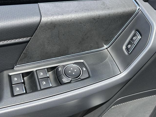 new 2025 Ford F-150 car, priced at $49,066