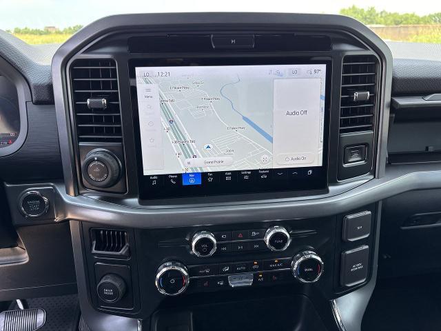 new 2025 Ford F-150 car, priced at $49,066
