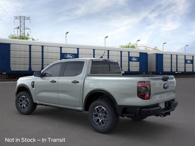 new 2024 Ford Ranger car, priced at $41,015