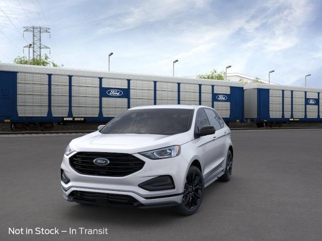 new 2024 Ford Edge car, priced at $34,855