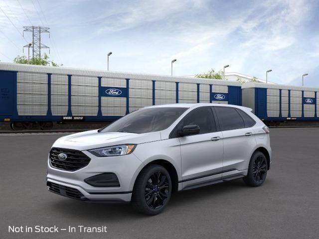 new 2024 Ford Edge car, priced at $34,855