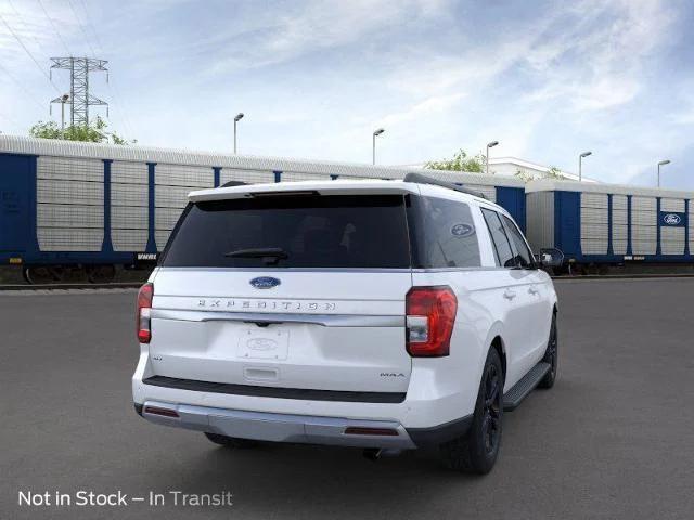 new 2024 Ford Expedition car, priced at $59,475