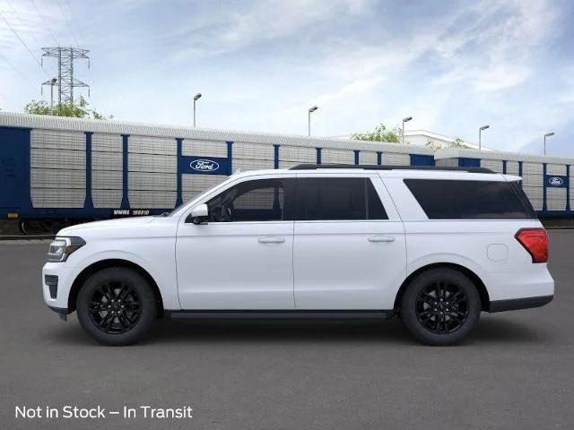 new 2024 Ford Expedition car, priced at $59,475