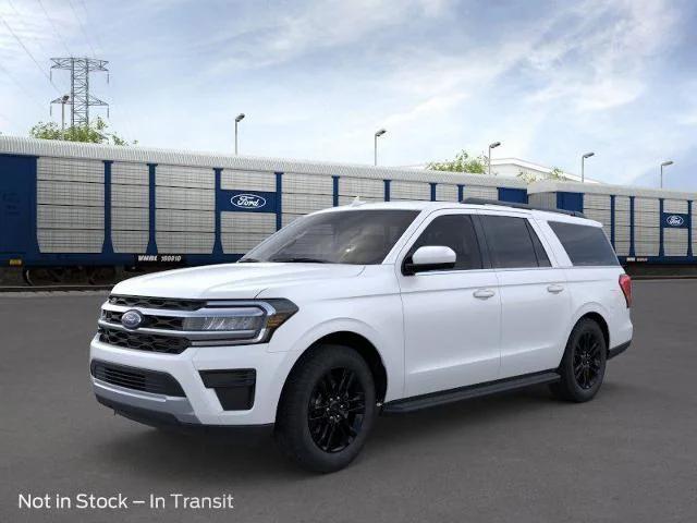 new 2024 Ford Expedition car, priced at $59,475