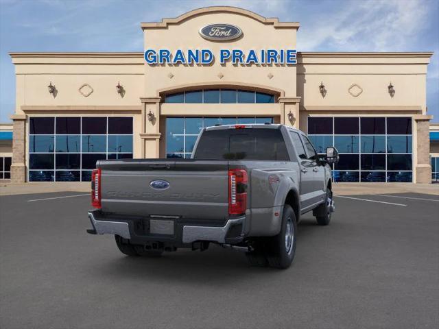 new 2025 Ford F-350 car, priced at $83,959