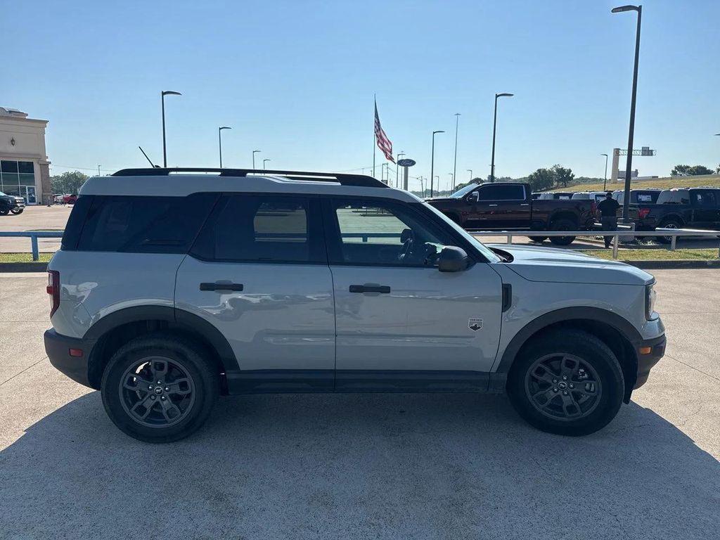 used 2024 Ford Bronco Sport car, priced at $24,314