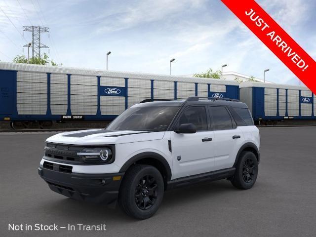 new 2024 Ford Bronco Sport car, priced at $34,990