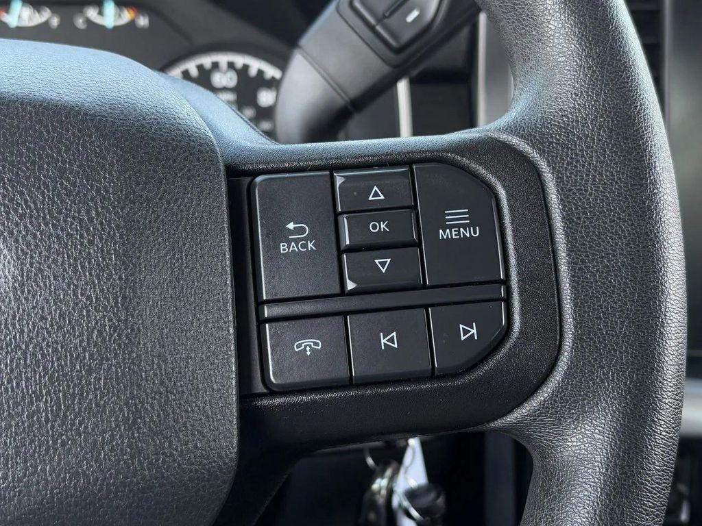 used 2023 Ford F-150 car, priced at $27,999