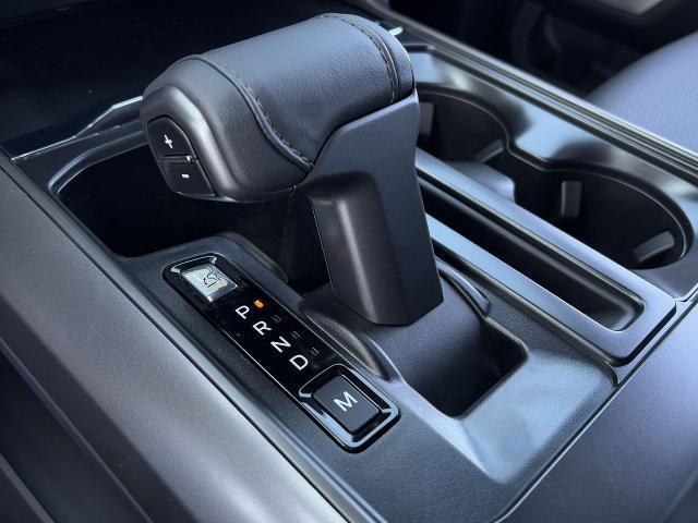 new 2025 Ford F-150 car, priced at $70,007
