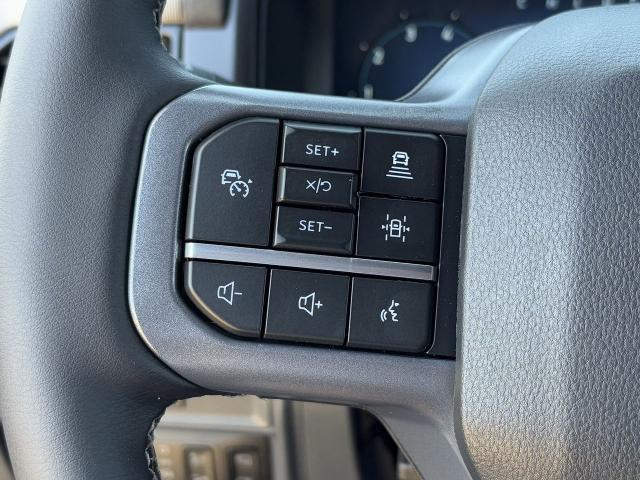 new 2025 Ford F-150 car, priced at $70,007