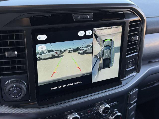 new 2025 Ford F-150 car, priced at $70,007