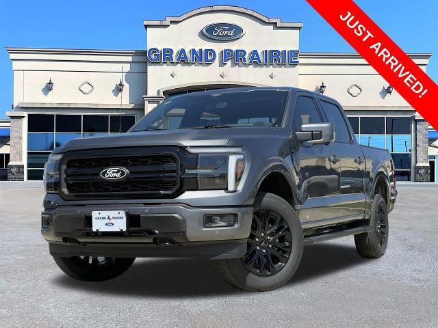 new 2025 Ford F-150 car, priced at $70,007
