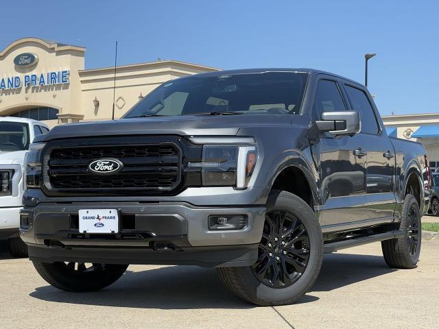new 2025 Ford F-150 car, priced at $70,007