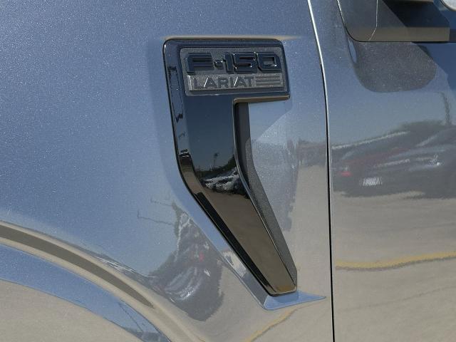 new 2025 Ford F-150 car, priced at $70,007