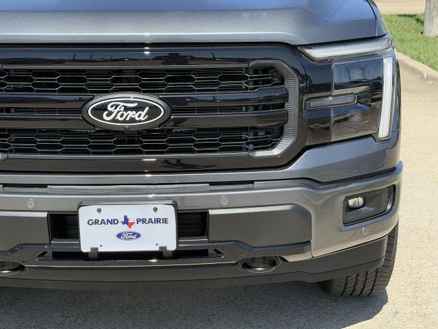 new 2025 Ford F-150 car, priced at $70,007