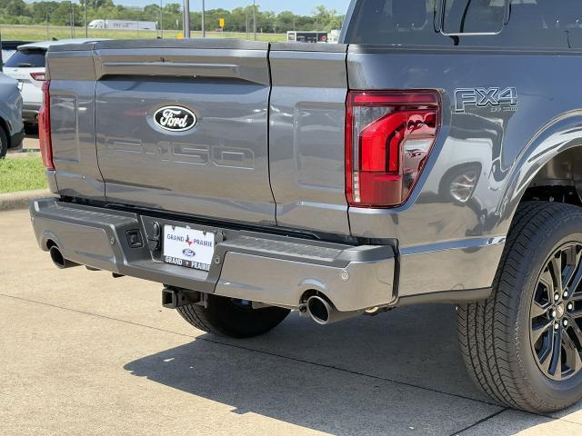 new 2025 Ford F-150 car, priced at $70,007