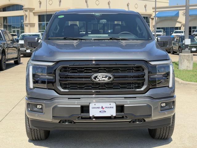 new 2025 Ford F-150 car, priced at $70,007