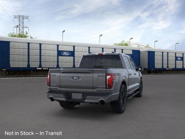 new 2025 Ford F-150 car, priced at $69,007