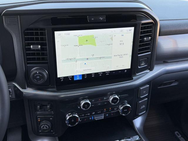 new 2025 Ford F-150 car, priced at $70,007