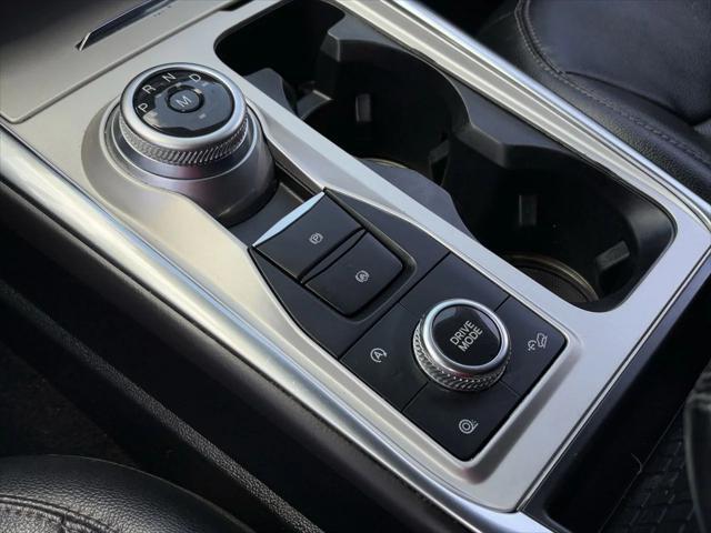 used 2021 Ford Explorer car, priced at $23,199