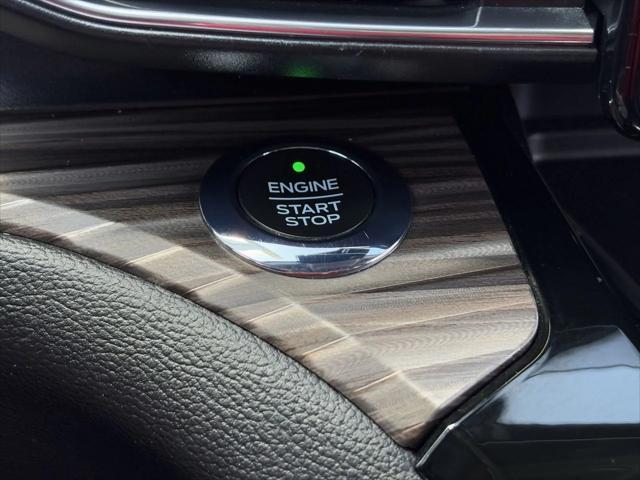 used 2021 Ford Explorer car, priced at $23,199