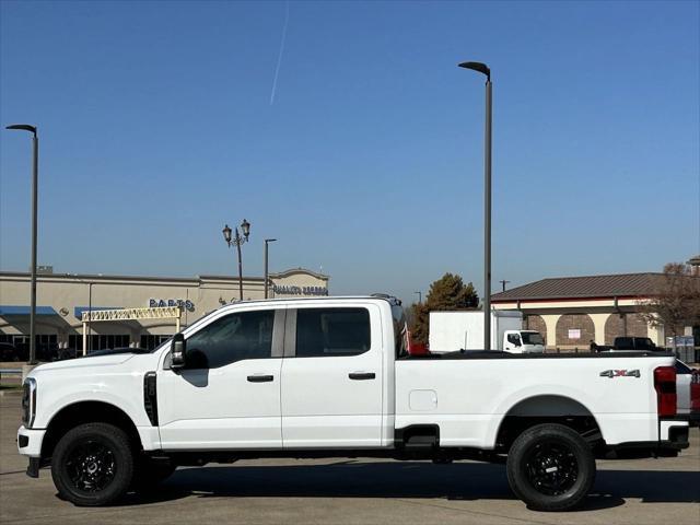 new 2024 Ford F-350 car, priced at $57,771