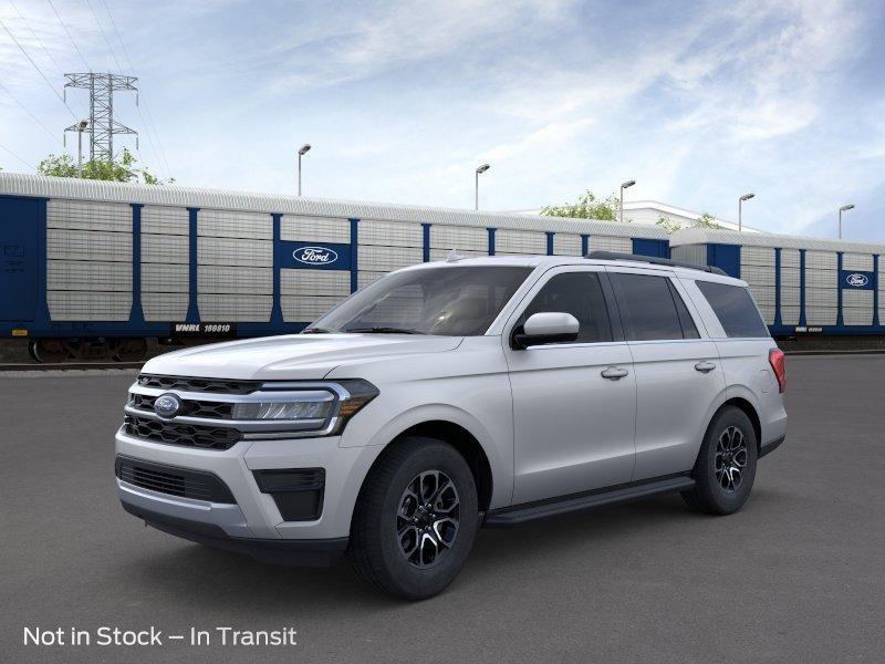 new 2024 Ford Expedition car, priced at $58,130