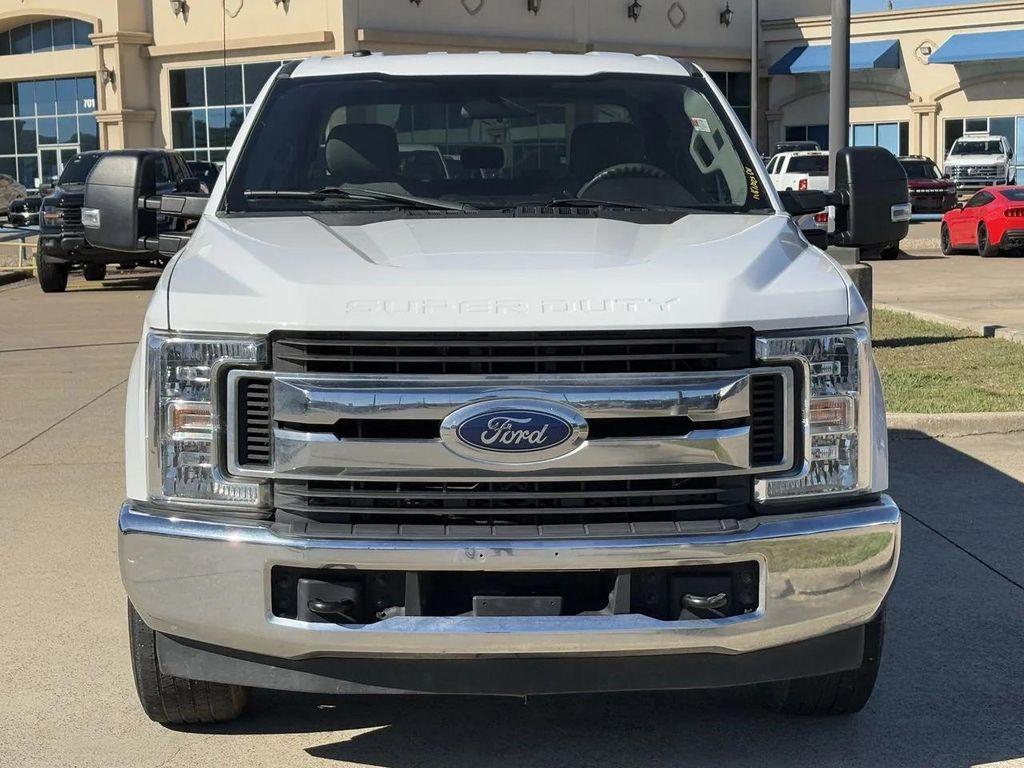 used 2019 Ford F-250 car, priced at $27,696