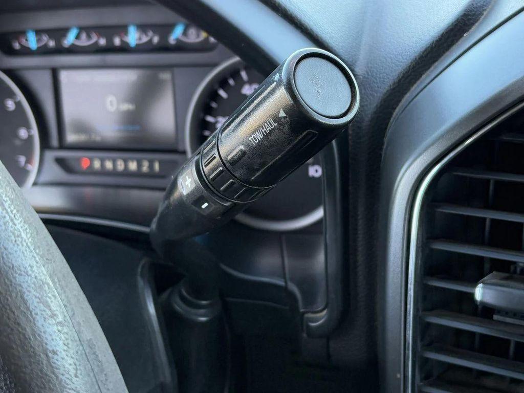 used 2019 Ford F-250 car, priced at $27,696