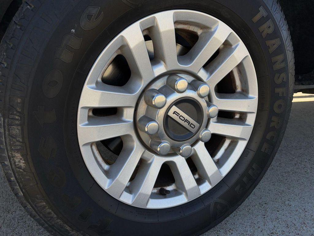 used 2019 Ford F-250 car, priced at $27,696