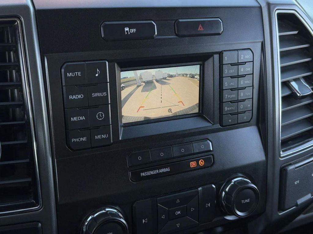 used 2019 Ford F-250 car, priced at $27,696