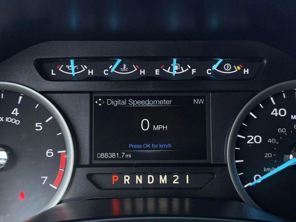 used 2019 Ford F-250 car, priced at $27,696