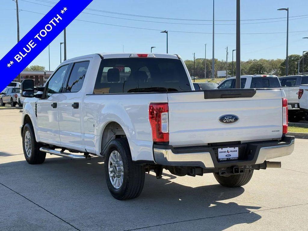 used 2019 Ford F-250 car, priced at $27,696