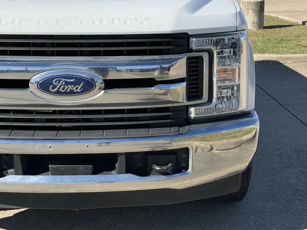used 2019 Ford F-250 car, priced at $27,696