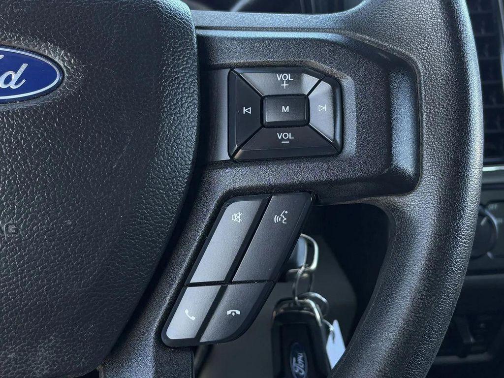 used 2019 Ford F-250 car, priced at $27,696