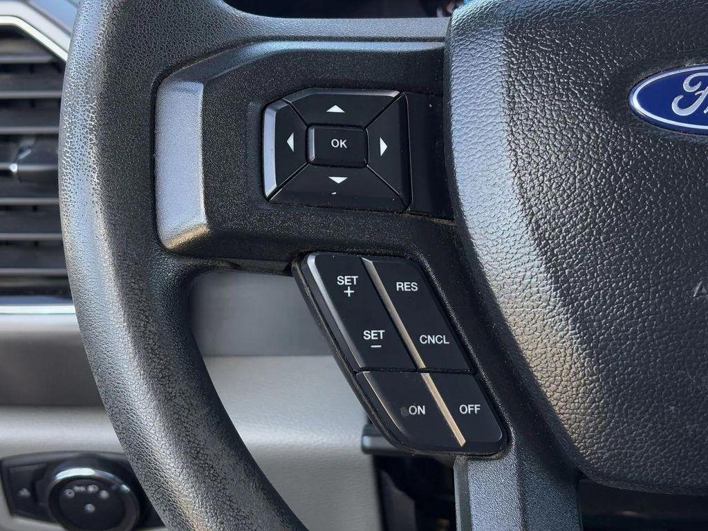 used 2019 Ford F-250 car, priced at $27,696