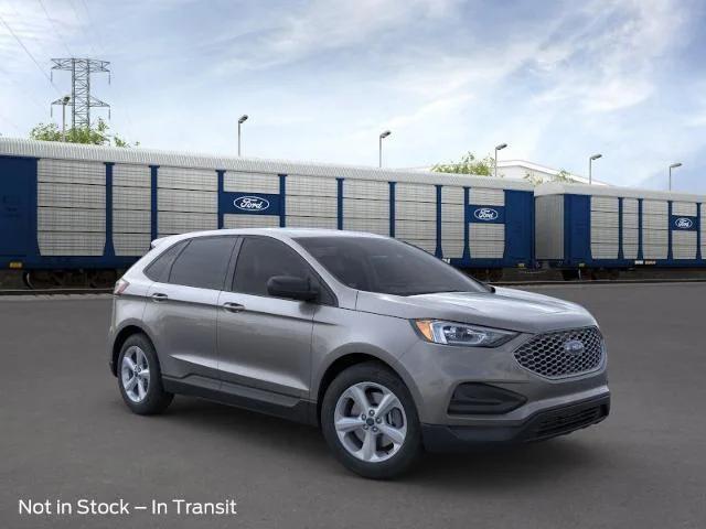 new 2024 Ford Edge car, priced at $28,060