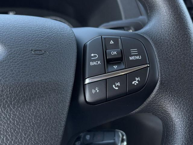 new 2025 Ford Transit-350 car, priced at $45,690