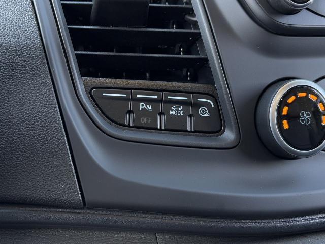 new 2025 Ford Transit-350 car, priced at $45,690