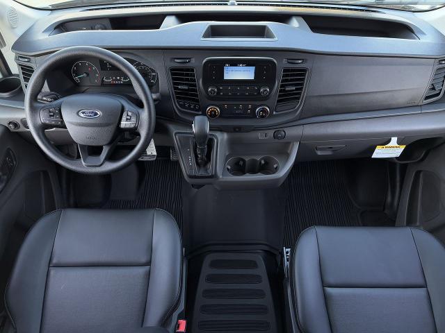 new 2025 Ford Transit-350 car, priced at $45,690