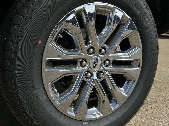 new 2025 Ford F-150 car, priced at $59,402