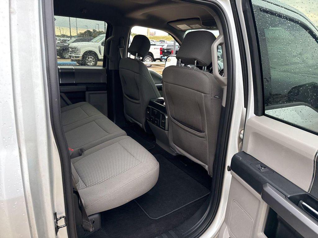 used 2018 Ford F-150 car, priced at $22,432