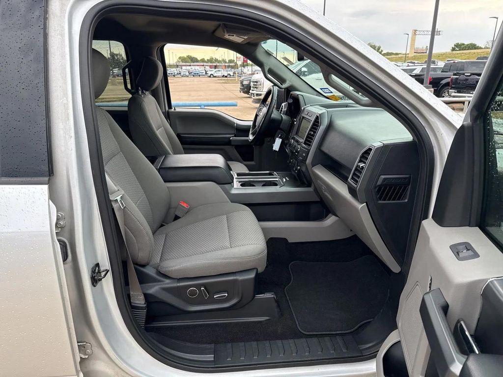 used 2018 Ford F-150 car, priced at $22,432