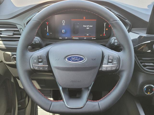 new 2025 Ford Escape car, priced at $24,607