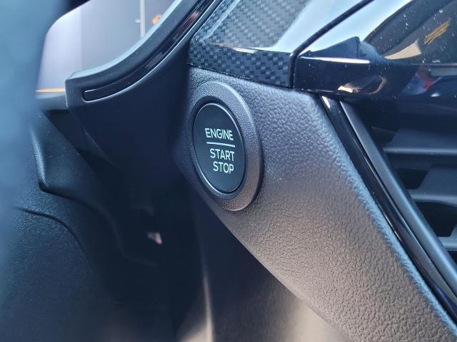 new 2025 Ford Escape car, priced at $24,607