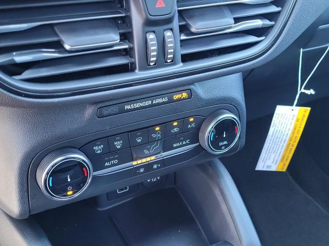 new 2025 Ford Escape car, priced at $24,607