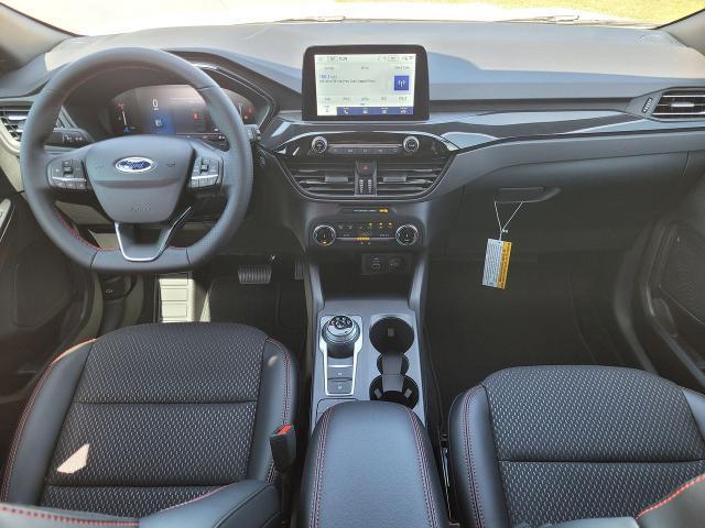 new 2025 Ford Escape car, priced at $24,607