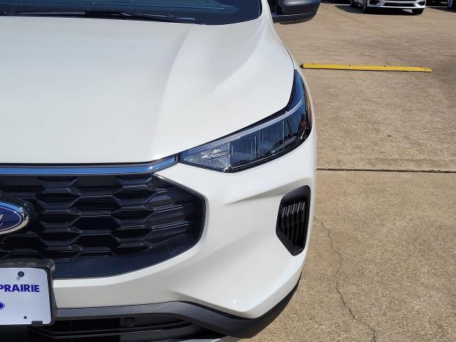 new 2025 Ford Escape car, priced at $24,607